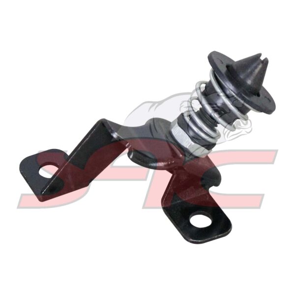MERC ACTROS MP4 BONNET LOCK R/H