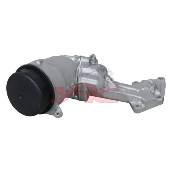 MERC ACTROS MP4 960 OIL FILTER HOUSING