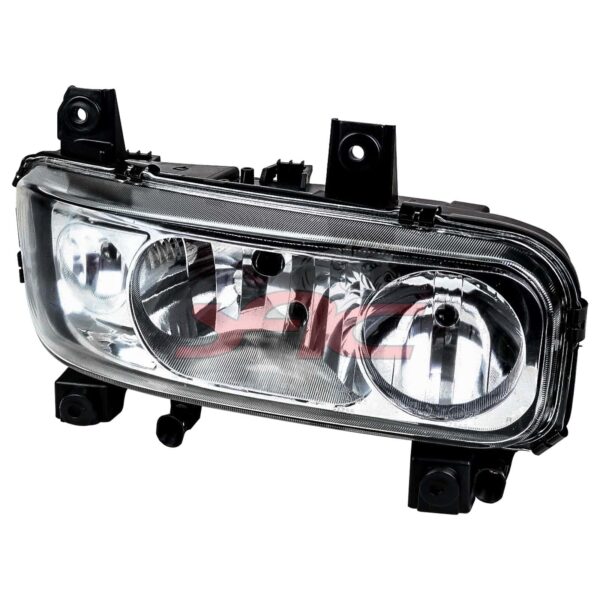 MERC ATEGO MP2 HEADLIGHT R/H