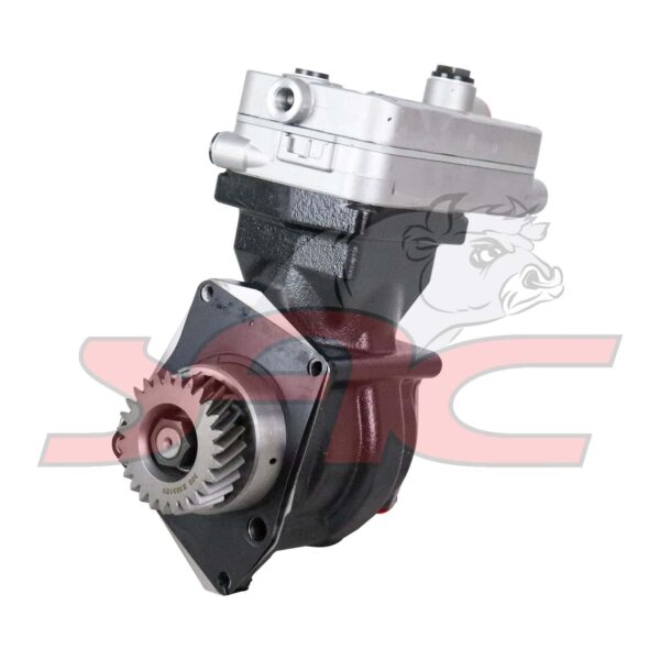 MERC AXOR 942 OM457 AIR COMPRESSOR