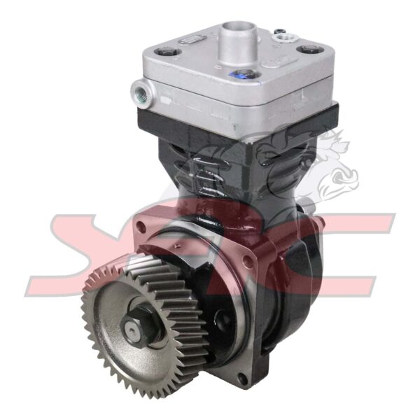 MERC ATEGO 970 OM904 COMPRESSOR