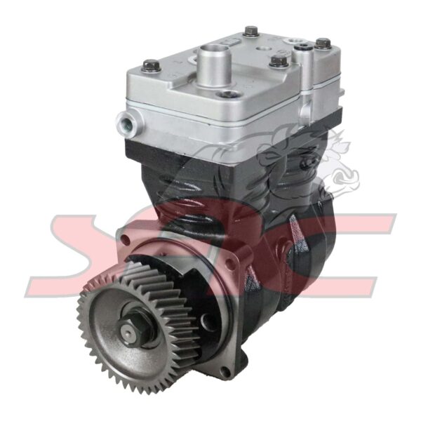 MERC ATEGO 2628 970 OM906 AIR COMPRESSOR