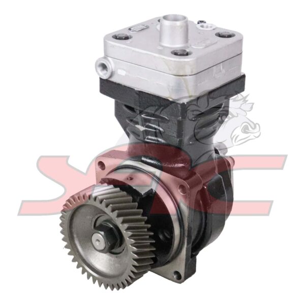 MERC ATEGO 970 OM904 COMPRESSOR