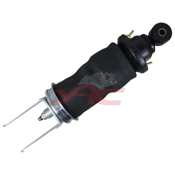 MERC ACTROS MP4 CAB SHOCK WITH AIR BELLOW L/H