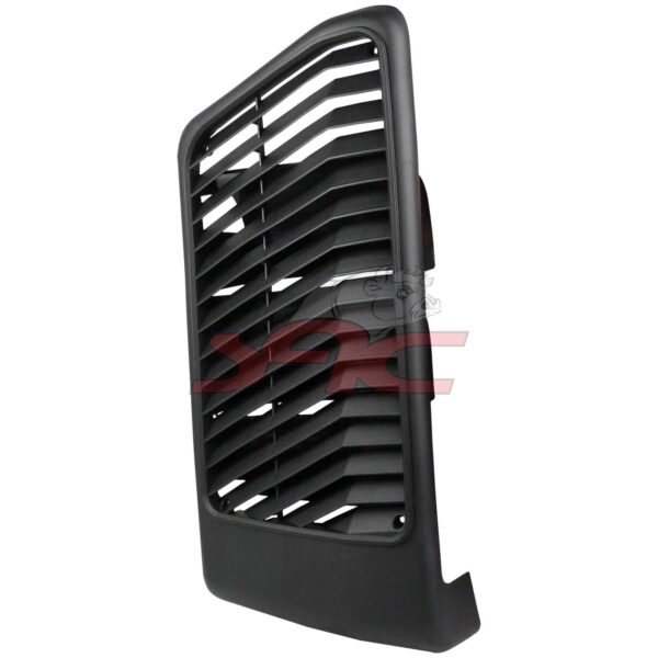 MERC ACTROS MP3 AIR DUCT INLET COVER