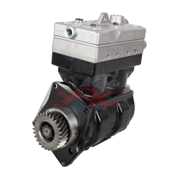 MERC AXOR 460 OM457 TWIN COMPRESSOR KEY TYPE
