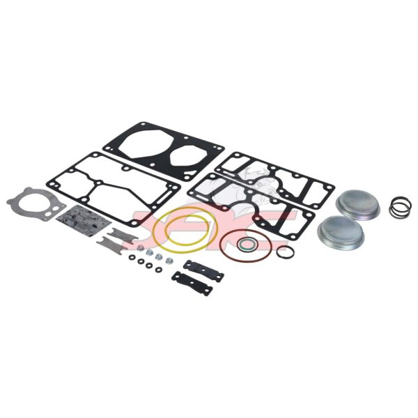 MERC ACTROS MP4 OM471 COMPRESSOR REPAIR KIT