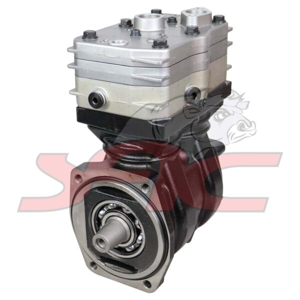 DAF CF75 AIR COMPRESSOR