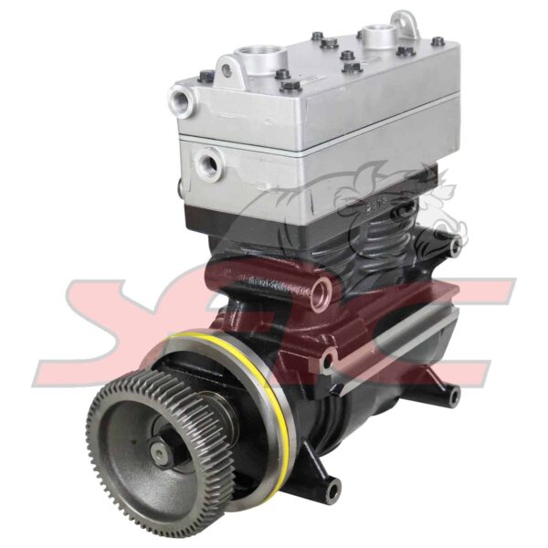 DAF XF105 COMPRESSOR