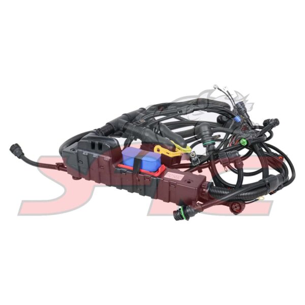 RENAULT PREMIUM II TR INJECTOR CABLE HARNESS