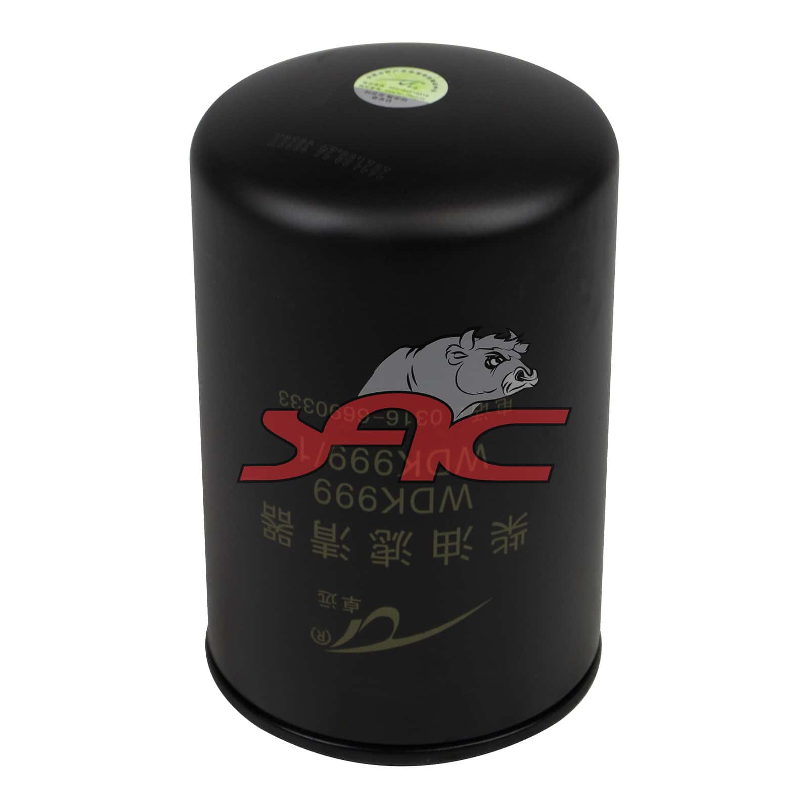 FAW JH6 28.500 CA6DM3 FUEL FILTER