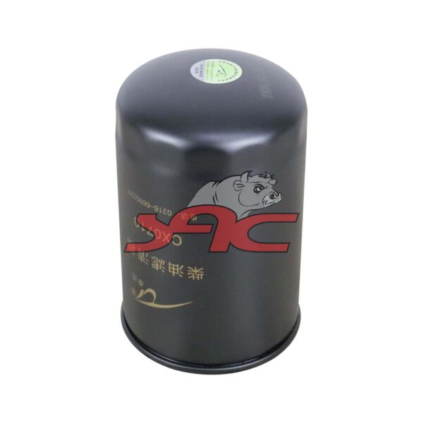 FAW 15.180 CA6DF2-18 FUEL FILTER