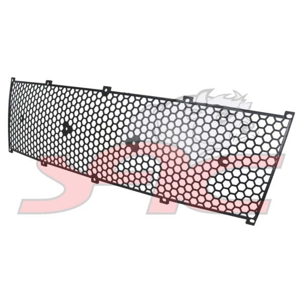 FAW 16.240 FD/FT BONNET GRILLE MESH