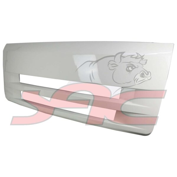 FAW 16.240 FD/FT BONNET