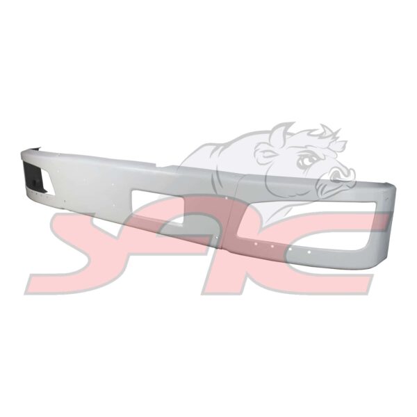 FAW 16.240 FD/FT FRONT BUMPER
