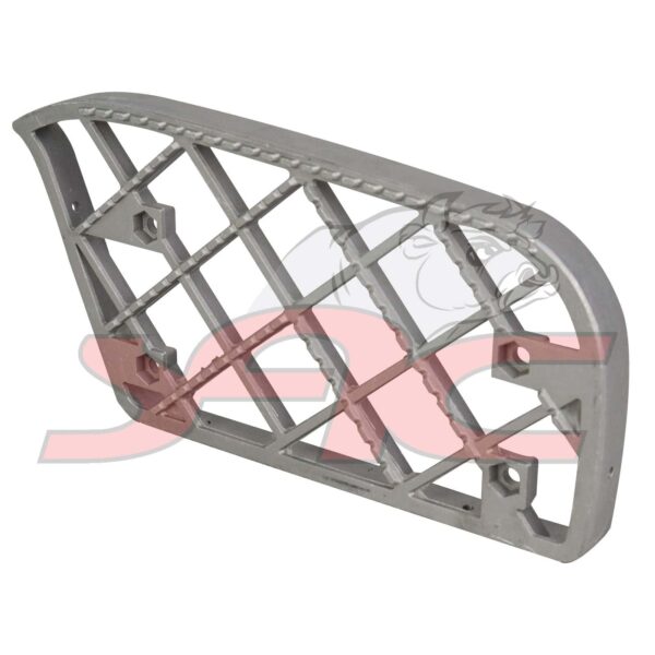 FAW 16.240 FD/FT STEPBOX LOWER PLATE L/H