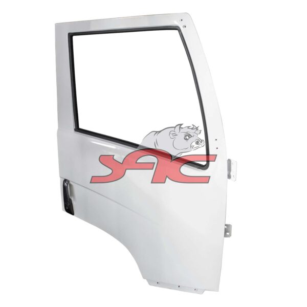 FAW 16.240 FD/FT DOOR COMPLETE R/H