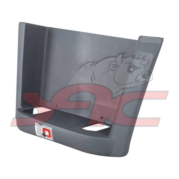 FAW 16.240 FD/FT STEPBOX LOWER L/H