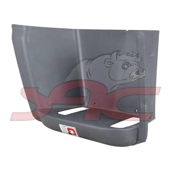 FAW 16.240 FD/FT STEPBOX LOWER R/H