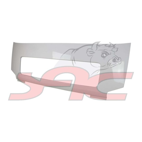 FAW J5N 28.290 FD BONNET WITHOUT CENTRE GRILLE