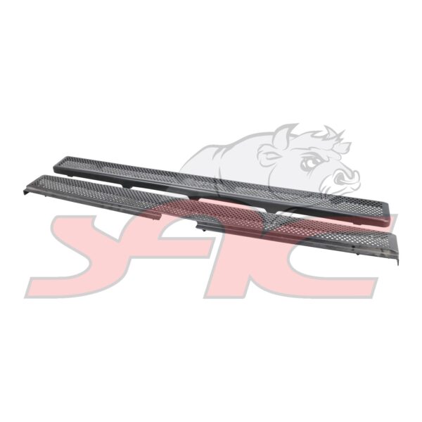 FAW J5N 28.290 FD BUMPER GRILLE KIT