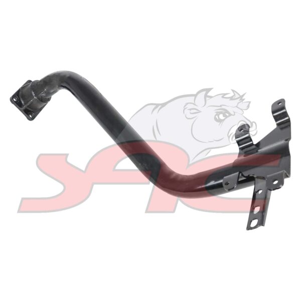 FAW J5N 28.290 FD LOWER STEPBOX BRACKET L/H