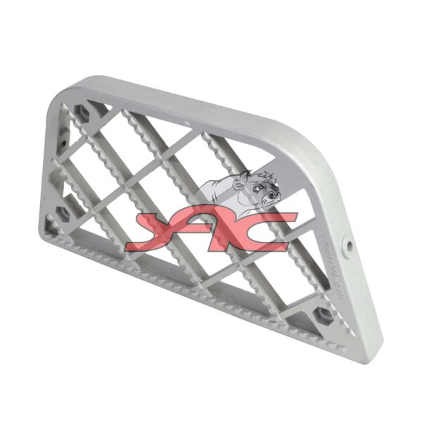 FAW J5N 28.290 FD STEPBOX LOWER PLATE L/H