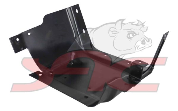FAW J5N 28.290 FD UPPER STEPBOX FR/MIDDLE PLATE L/H