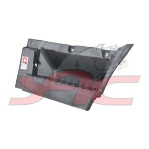 FAW 8.140 FL-AT STEPBOX L/H