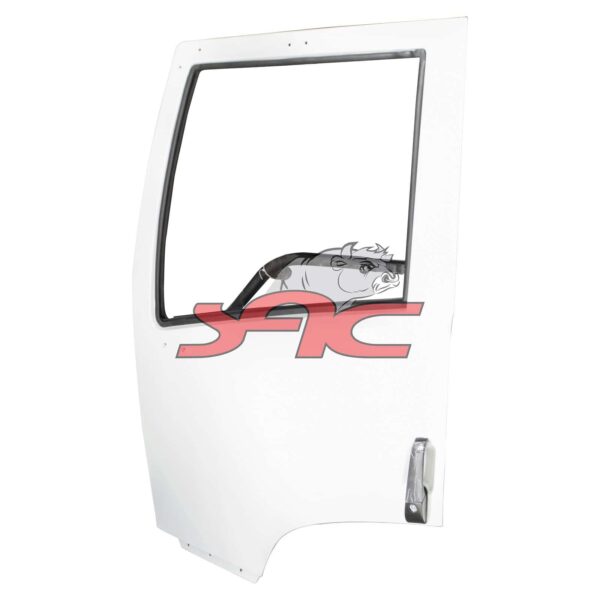 FAW 15.180 FD/FT DOOR COMPLETE R/H
