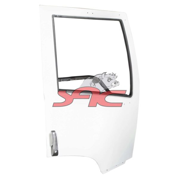 FAW 15.180 FD/FT DOOR COMPLETE L/H