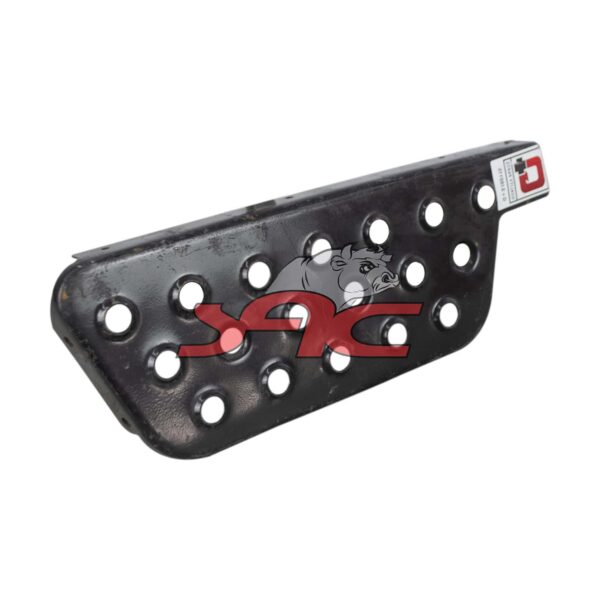 FAW 15.180 FD/FT STEPBOX UPPER PLATE L/H