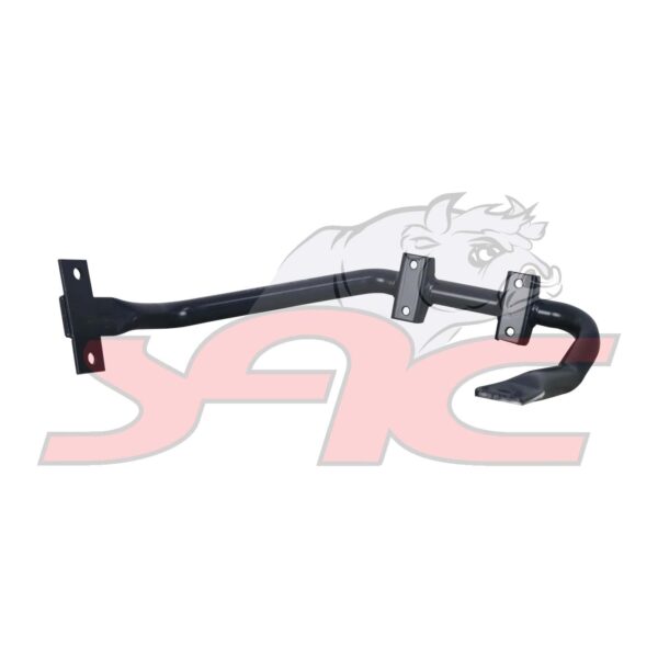 FAW 15.180 FD/FT LOWER STEPBOX BRACKET L/H