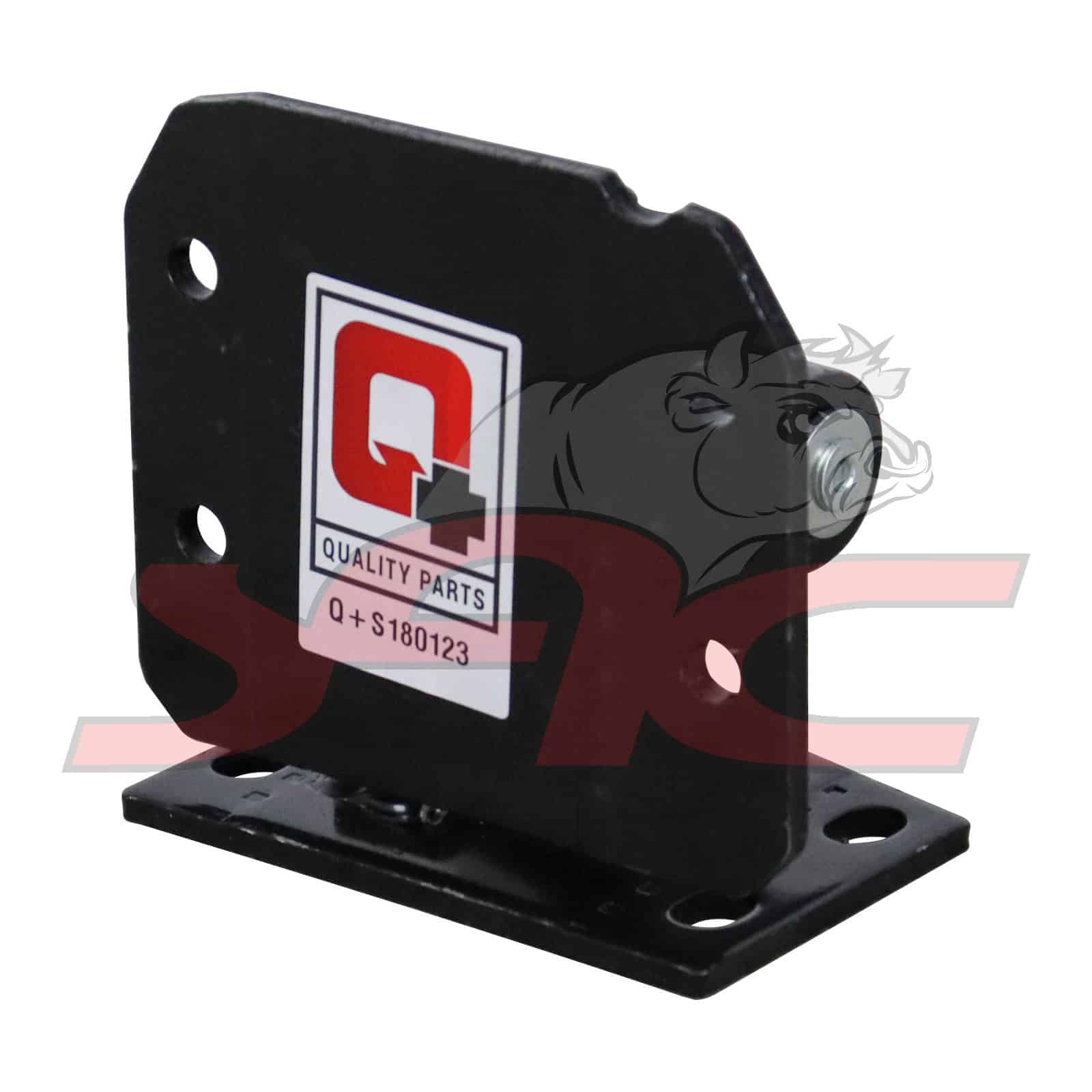 FAW JH6 28.500 FT DOOR HINGE UPPER L/H