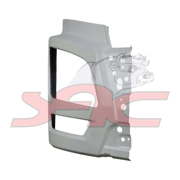 FAW JH6 28.500 FT HEADLIGHT COVER R/H