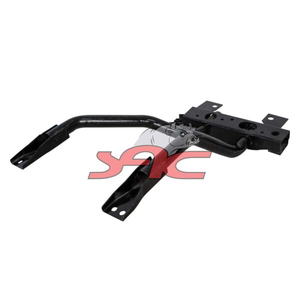 FAW JH6 28.500 FT FRONT BUMPER BRACKET R/H