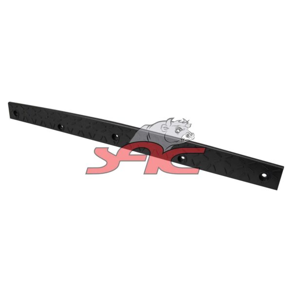 FAW JH6 28.500 FT FRONT BUMPER STEP