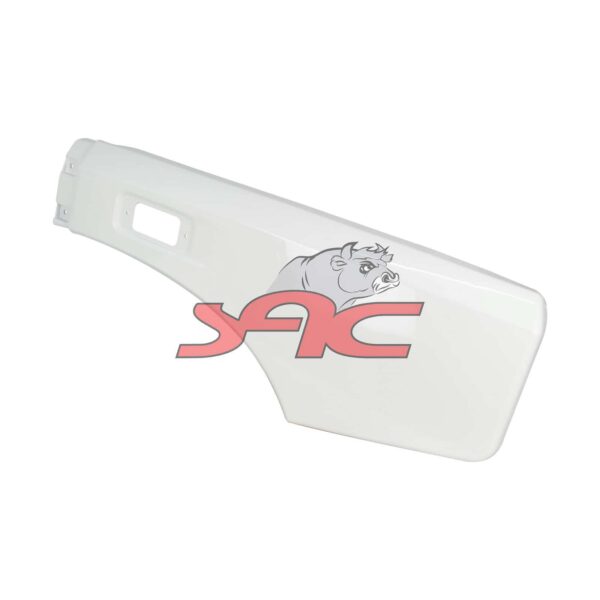 FAW JH6 28.500 FT UPPER STEPBOX REAR EXTENSION L/H