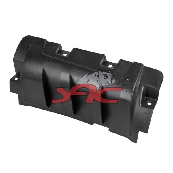 FAW J6P-420 CORNER INNER PANEL L/H