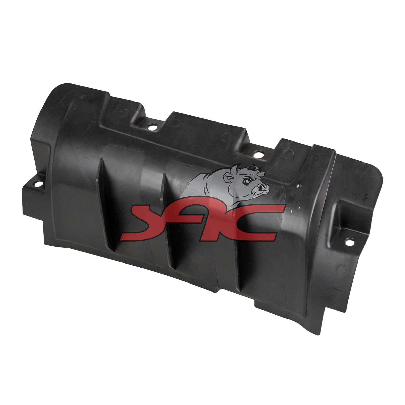 FAW J6P-420 CORNER INNER PANEL L/H