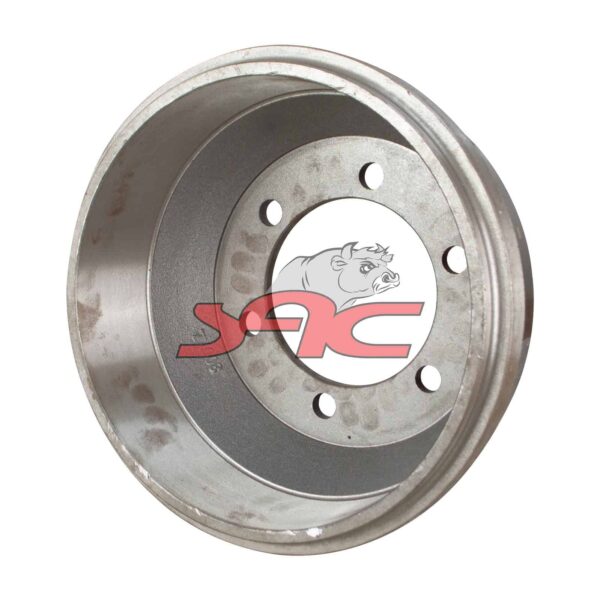 FAW 6.130 FL/FD FRONT BRAKE DRUM