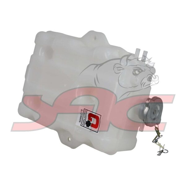 FAW 16.240 CA6DF2-24 EXPANSION TANK
