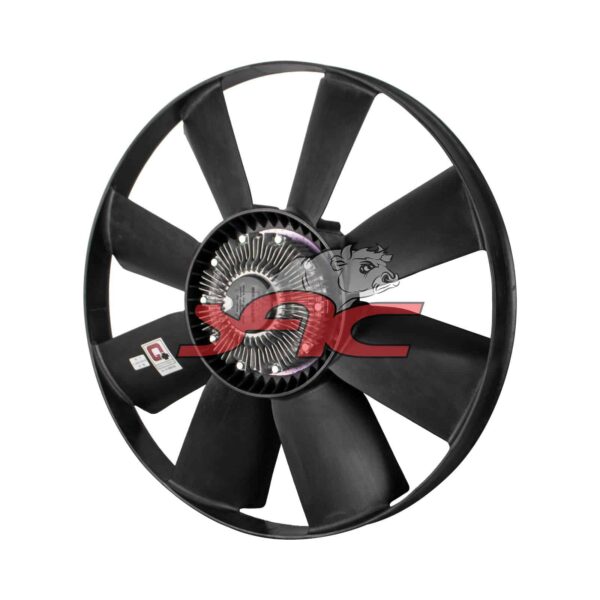 FAW J5N 35.340 WP10 FAN CLUTCH COMPLETE