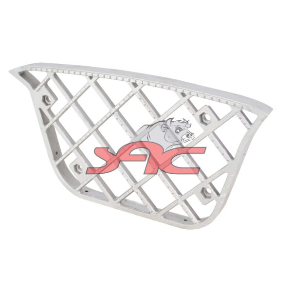 FAW 28.280 FD STEPBOX LOWER PLATE L/H