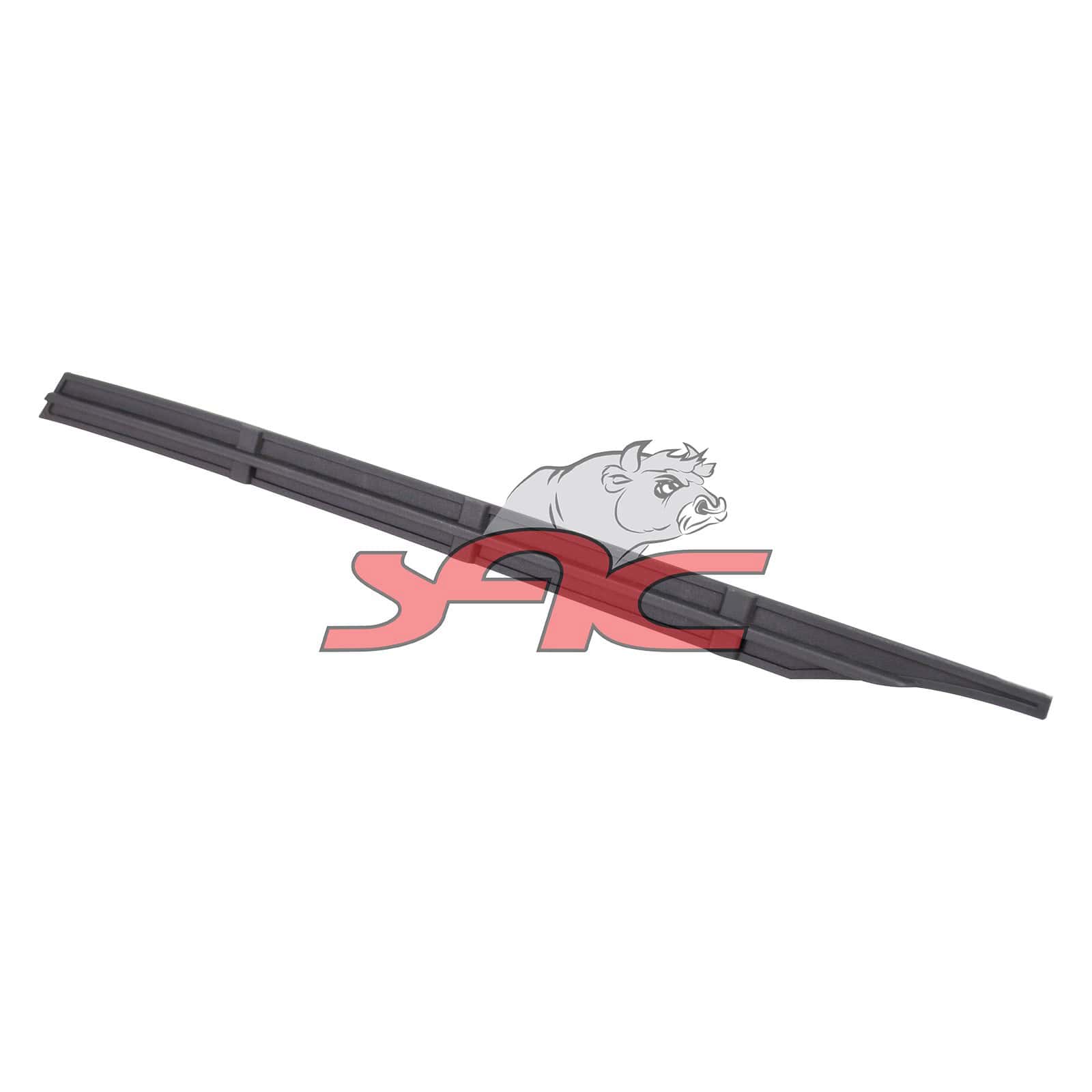 FAW JK6 15.220 FL MIDDLE GRILLE TRIM PANEL L/H