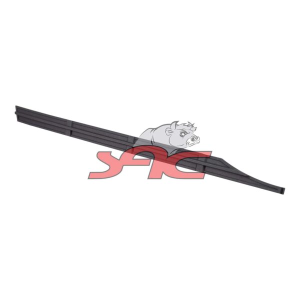 FAW JK6 15.220 FL MIDDLE GRILLE TRIM PANEL R/H