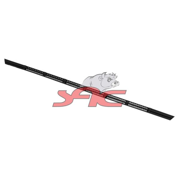 FAW JK6 15.220 FL LOWER GRILLE TRIM PANEL