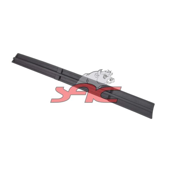 FAW JK6 15.220 FL UPPER GRILLE TRIM PANEL L/H