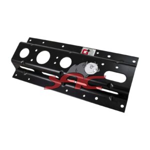 FAW JK6 15.220 FL FR MUDGUARD RR SUPPORT BRACKET R/H