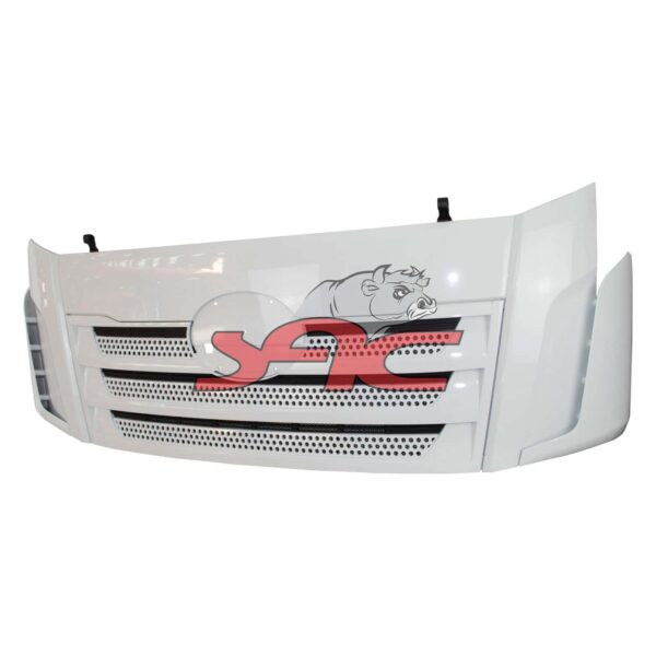 FAW JK6 15.220 FL BONNET ASSEMBLY
